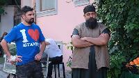 Click to watch 'The Curse' (popup) Man Like Mobeen